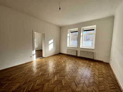 Sanierte 4-Zimmer-Gartenwohnung in Graz - WG tauglich für 3er oder 4er WG, photo 1