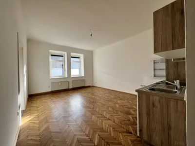 Sanierte 4-Zimmer-Gartenwohnung in Graz - WG tauglich für 3er oder 4er WG, photo 3