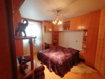 3-Zimmer-Wohnung mieten in Wien – 60 m², € 690 – Bild 6 von 9