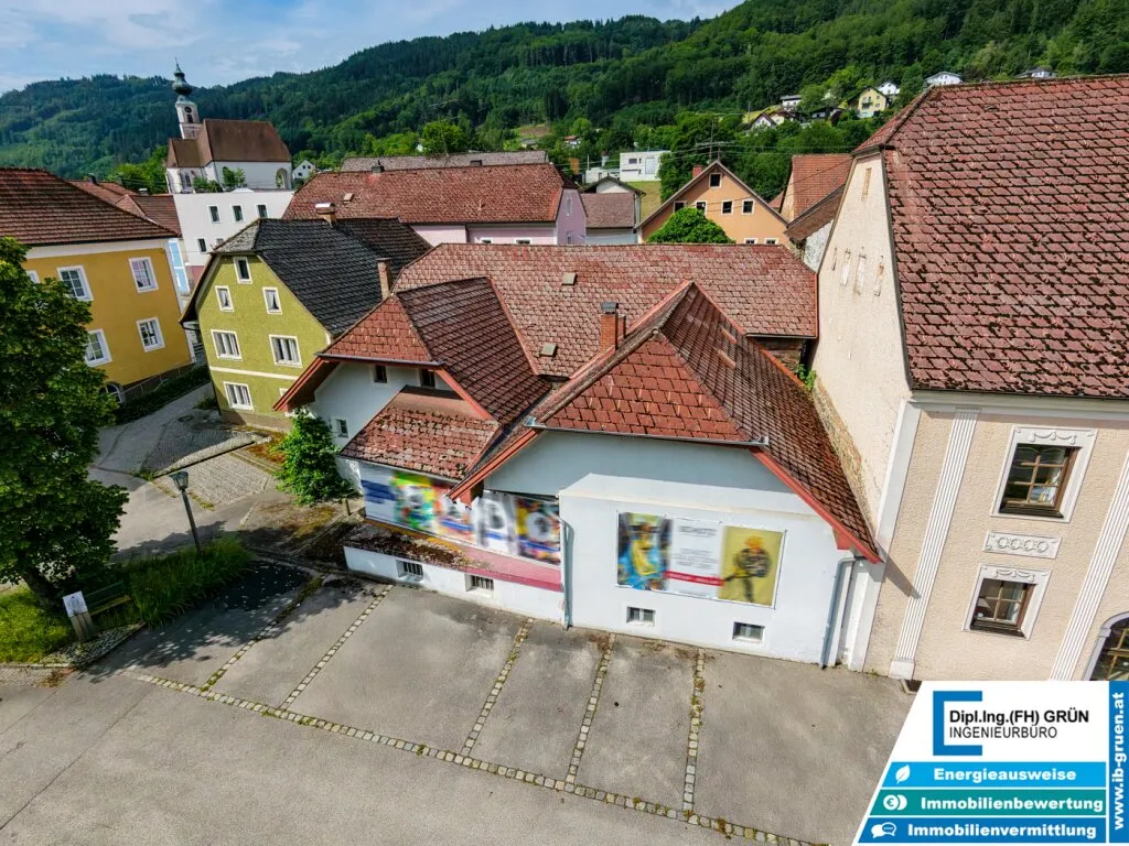 Haus – Engelhartszell an der Donau, Bezirk Schärding - Ansicht 2