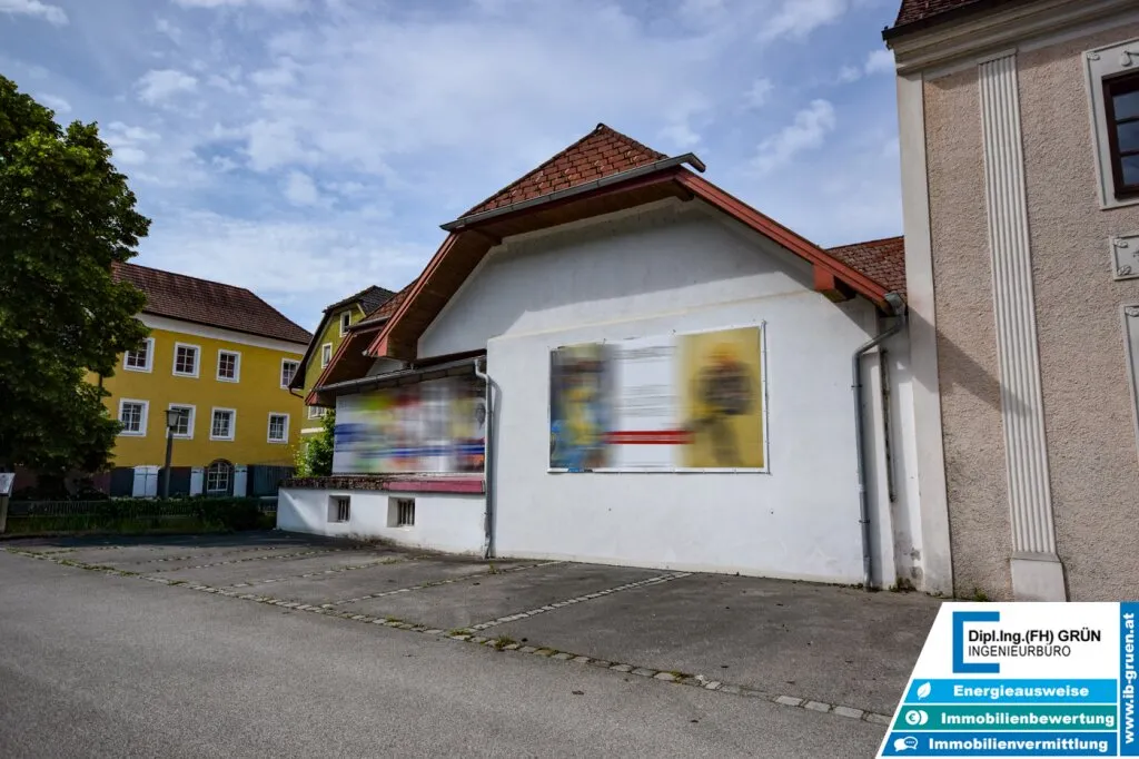 Haus – Engelhartszell an der Donau, Bezirk Schärding - Ansicht 3
