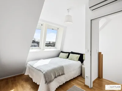 2-Zimmer-Wohnung kaufen in Wien – 56,35 m², € 479.000 – Bild 13 von 22