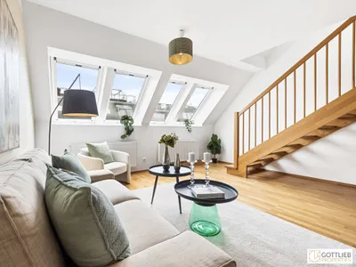 2-Zimmer-Wohnung kaufen in Wien – 56,35 m², € 479.000 – Bild 9 von 22