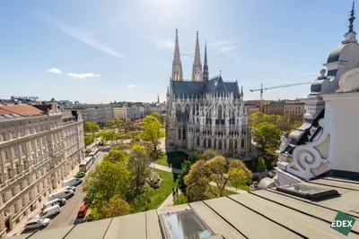 11-Zimmer-Wohnung kaufen in Wien – 320,77 m², € 3.650.000 – Bild 2 von 30