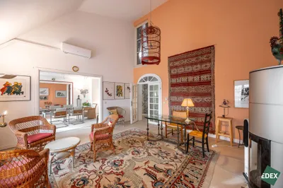 11-Zimmer-Wohnung kaufen in Wien – 320,77 m², € 3.650.000 – Bild 6 von 30