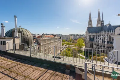 11-Zimmer-Wohnung kaufen in Wien – 320,77 m², € 3.650.000 – Bild 1 von 30