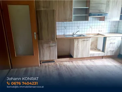 4-Zimmer-Wohnung mieten in Hartberg-Fürstenfeld – 88,32 m², € 858