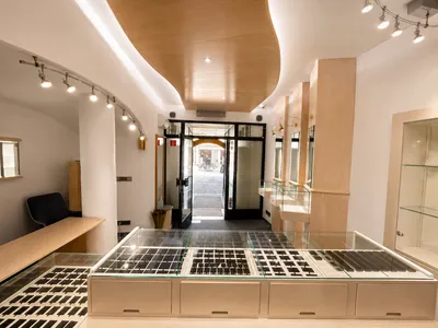 Gewerbeimmobilie mieten in Villach – 24 m², € 1.500 – Bild 5 von 7