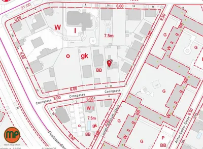 Grundstück kaufen in Wien – 771 m², € 750.000 – Bild 28 von 31
