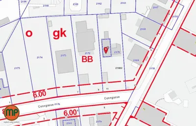 Grundstück kaufen in Wien – 771 m², € 750.000 – Bild 27 von 31