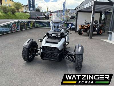 Can-Am Spyder CANYON STD - Lagernd!!!