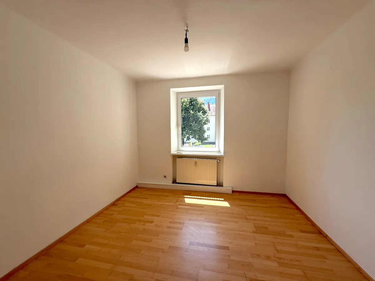 Helle 3-Zimmer-Wohnung mit neuer Einbauküche - sofort einziehen und wohlfühlen! - Ansicht 3