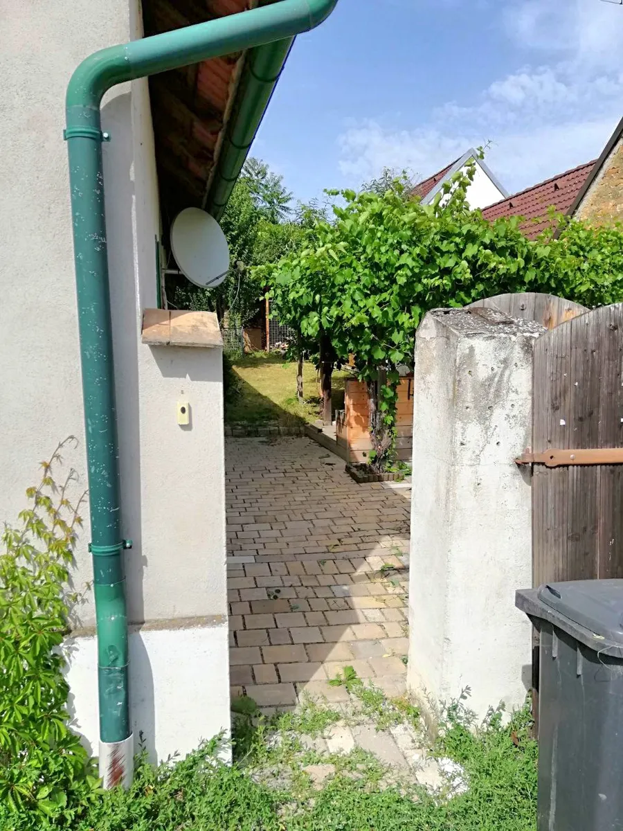 Haus – Katzelsdorf - Ansicht 3