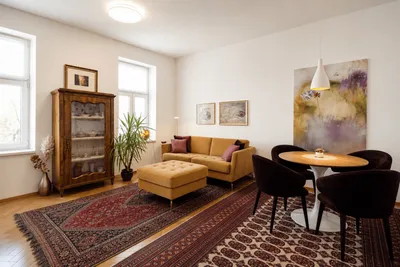 2-Zimmer-Wohnung kaufen in Wien – 59 m², € 349.900 – Bild 2 von 18