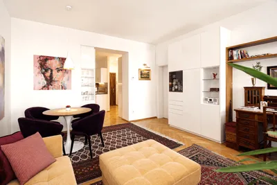 2-Zimmer-Wohnung kaufen in Wien – 59 m², € 349.900 – Bild 4 von 18