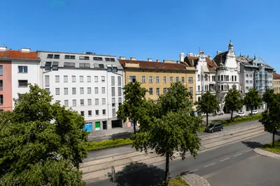 2-Zimmer-Wohnung kaufen in Wien – 59 m², € 349.900 – Bild 8 von 18