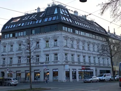 2-Zimmer-Wohnung kaufen in Wien – 59 m², € 349.900 – Bild 17 von 18