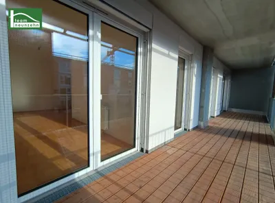 3-Zimmer-Wohnung mieten in Mödling – 78,95 m², € 1.295 – Bild 13 von 21
