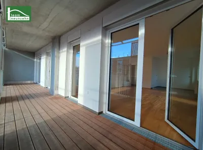 3-Zimmer-Wohnung mieten in Mödling – 78,95 m², € 1.295 – Bild 11 von 21