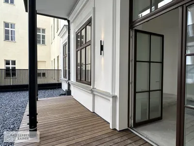 Gewerbeimmobilie mieten in Wien – 392 m², € 12.076 – Bild 7 von 13