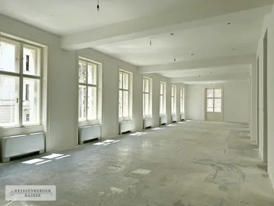 Gewerbeimmobilie mieten in Wien – 392 m², € 12.076 – Bild 2 von 13