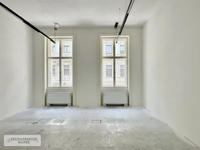 Gewerbeimmobilie mieten in Wien – 392 m², € 12.076 – Bild 5 von 13