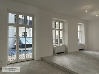 Gewerbeimmobilie mieten in Wien – 392 m², € 12.076 – Bild 6 von 13