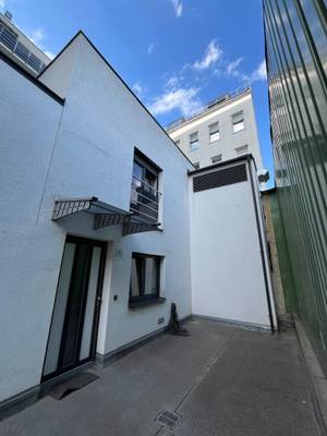 11 Stockwerke mit traumhaften Wien-Blick