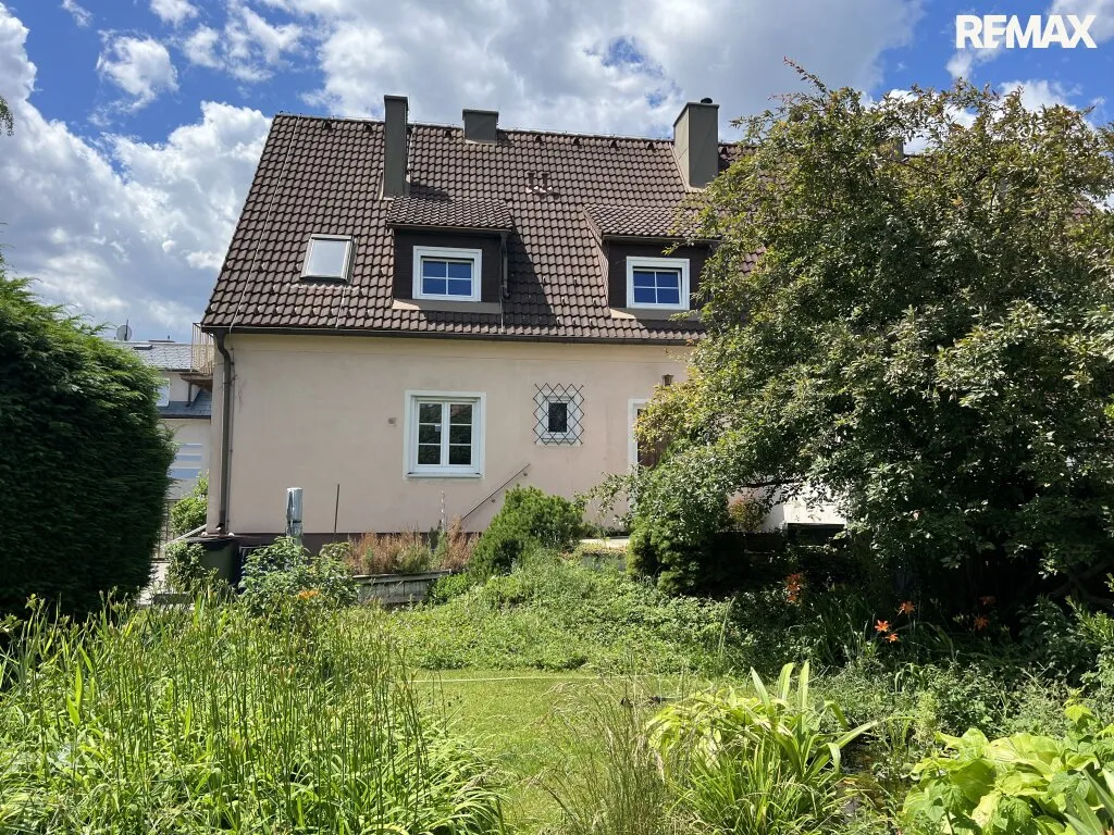 Haus – Wiener Neustadt - Ansicht 2