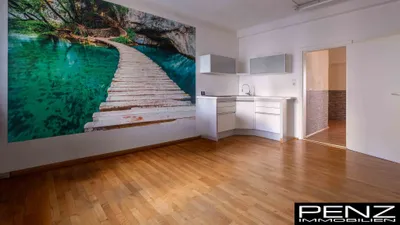 2-Zimmer-Gewerbeimmobilie mieten in Linz – 75 m², € 796 – Bild 6 von 13