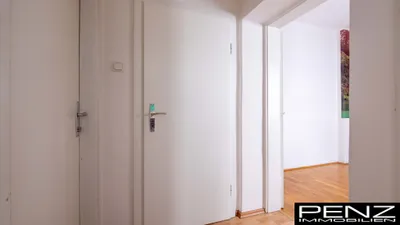 2-Zimmer-Gewerbeimmobilie mieten in Linz – 75 m², € 796 – Bild 7 von 13