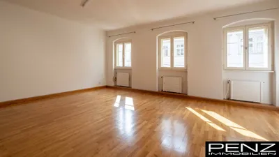 2-Zimmer-Gewerbeimmobilie mieten in Linz – 75 m², € 796 – Bild 2 von 13