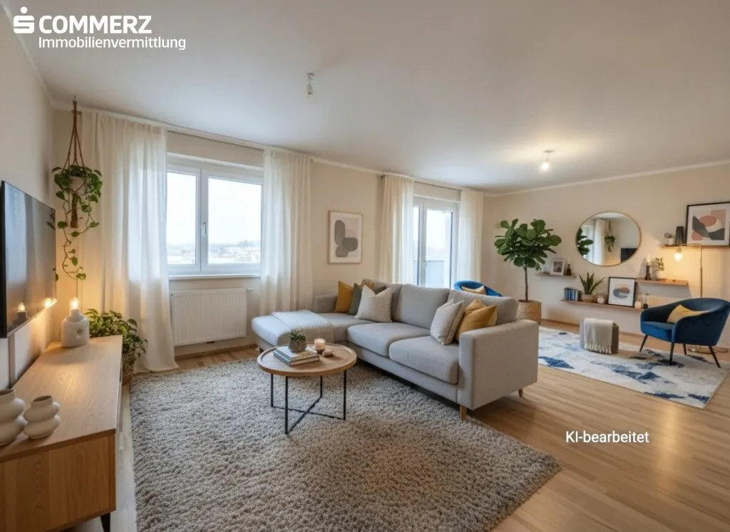 Wohnung – Kirnberg an der Mank - Ansicht 3