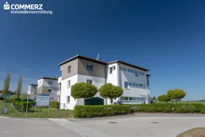 3-Zimmer-Wohnung mieten in Melk – 90,78 m², € 849 – Bild 1 von 11