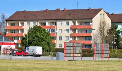 2-Zimmer-Wohnung mieten in Linz Land – 47 m², € 699 – Bild 12 von 13
