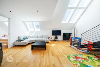 4-Zimmer-Wohnung kaufen in Wien – 127,58 m², € 1.350.000 – Bild 3 von 34