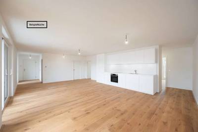 ++FonteFlats++ Hochwertiger 4-Zimmer Neubau-ERSTBEZUG mit toller Terrasse! – Bild 3