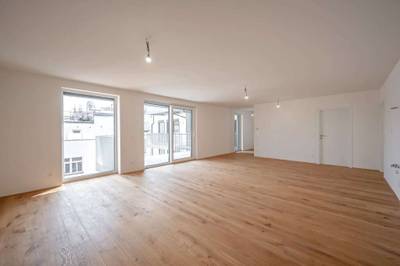 ++FonteFlats++ Hochwertiger 4-Zimmer Neubau-ERSTBEZUG mit toller Terrasse! – Bild 2