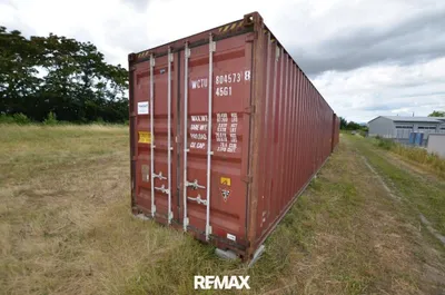 Gewerbeimmobilie mieten in Bruck an der Leitha – 1 m², € 2