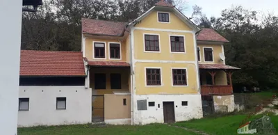 9-Zimmer-Immobilie kaufen in Wiener Neustadt Land – 250 m², € 1.200.000 – Bild 6 von 7