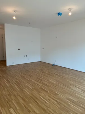 2-Zimmer-Wohnung mieten in Linz – 55,02 m², € 954