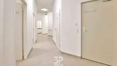 Gewerbeimmobilie mieten in Linz – 265 m², € 11 – Bild 7 von 8