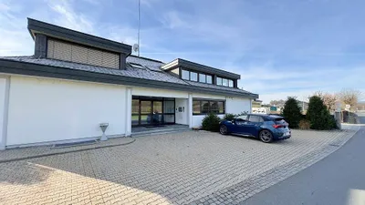 Gewerbeimmobilie mieten in Klagenfurt – € 3.200 – Bild 2 von 16