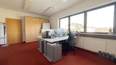 Gewerbeimmobilie mieten in Klagenfurt – € 3.200 – Bild 9 von 16