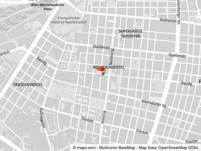 3-Zimmer-Wohnung kaufen in Wien – 71,21 m², € 428.500 – Bild 6 von 7