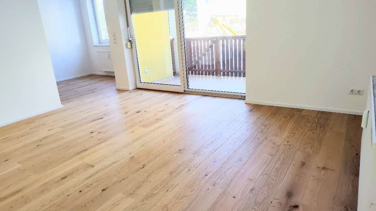 KEIN MAKLER! - EG Wohnung inkl. Tiefgarage ! MODERNISIERT ! - Ansicht 2