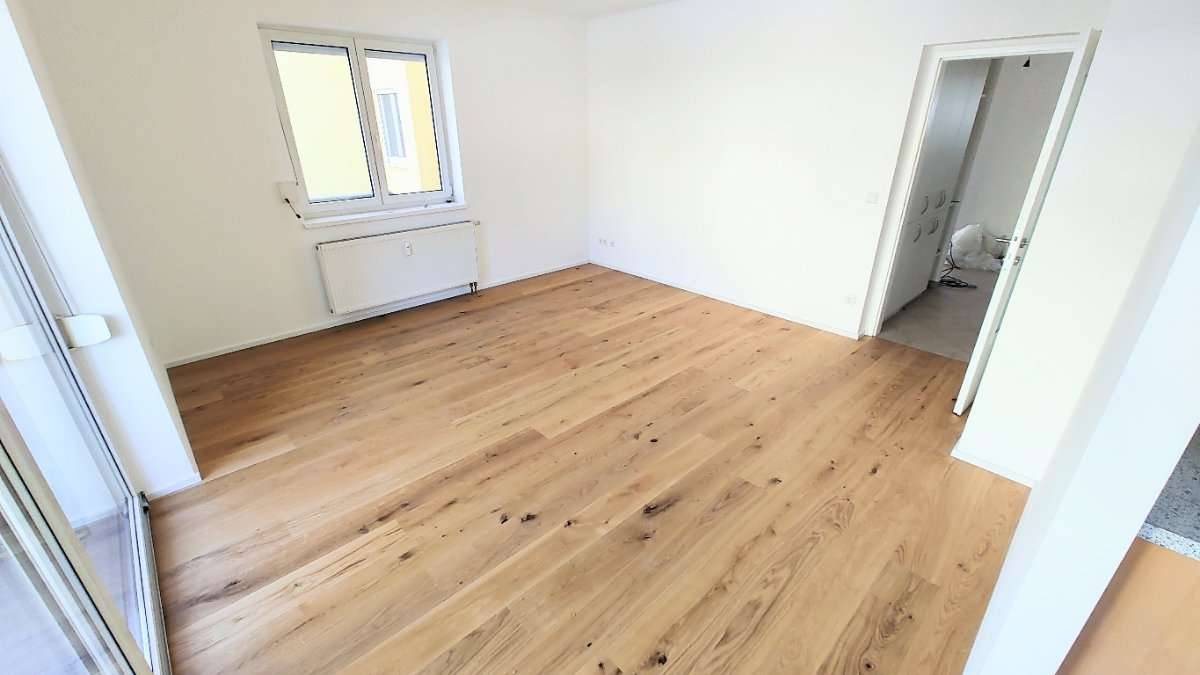 KEIN MAKLER! - EG Wohnung inkl. Tiefgarage ! MODERNISIERT ! - Ansicht 3