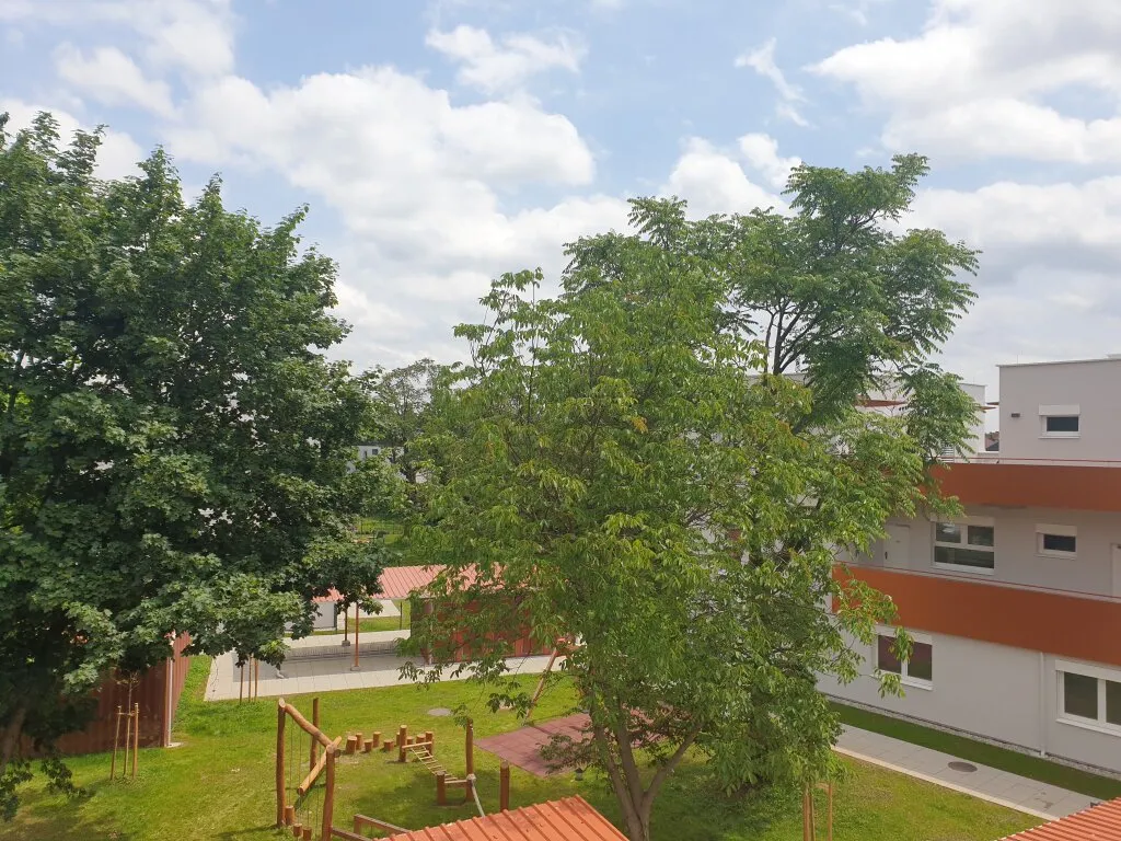 Wohnung – Graz, Katastralgemeinde Wetzelsdorf, Wetzelsdorf - Ansicht 2