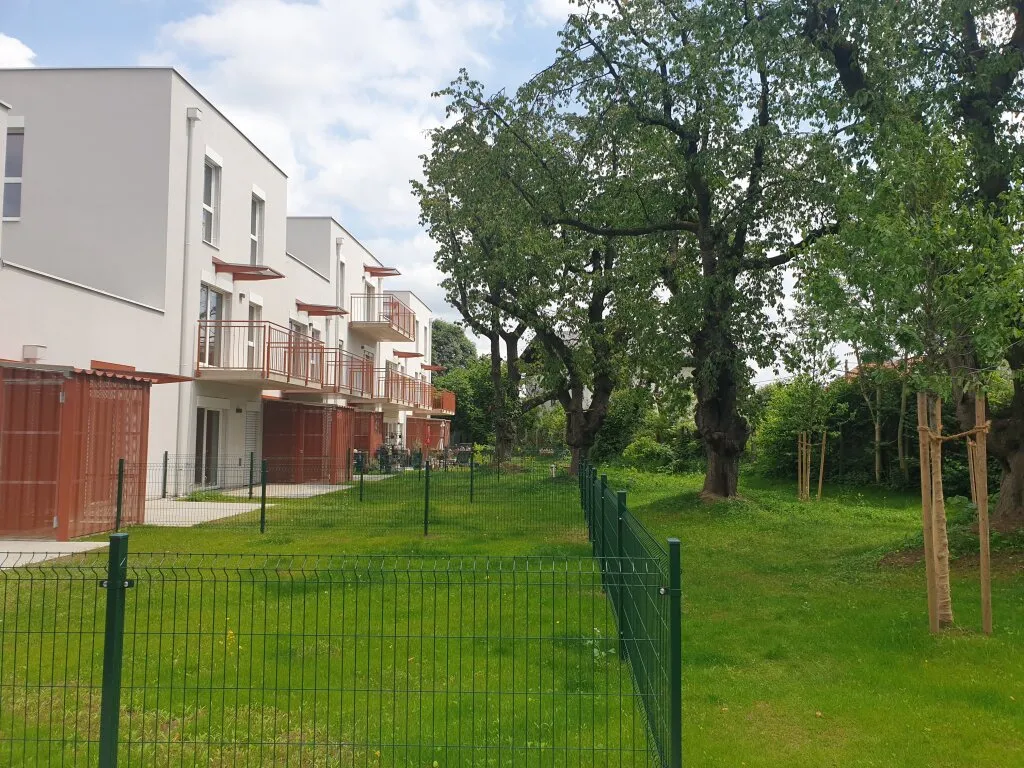 Wohnung – Graz, Katastralgemeinde Wetzelsdorf, Wetzelsdorf - Ansicht 3