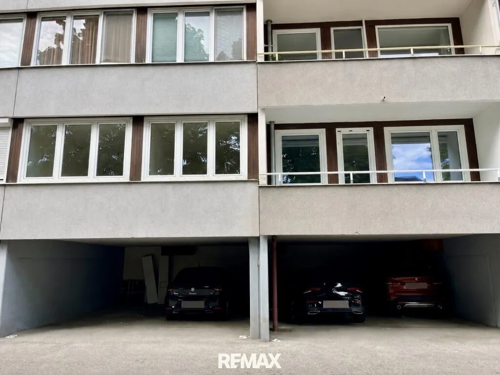 Stilvoll sanierte 3-Zimmer-Wohnung in attraktiver Lage - Ansicht 3